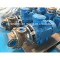 Cyyp20 High Quality and Low Price Horizontal Cryogenic Liquid Transfer Oxygen Nitrogen Coolant Oil Centrifugal Pump